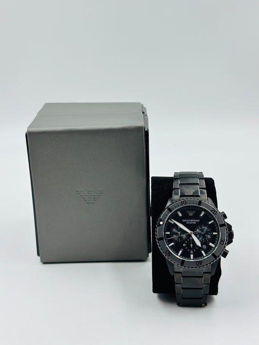 Emporio Armani AR80050 Men's Watch