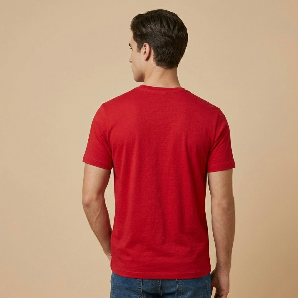 Armani Exchange Men's Regular Fit T-Shirt
