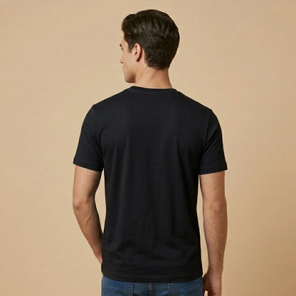 Hugo Boss Men's Regular Fit T-Shirt
