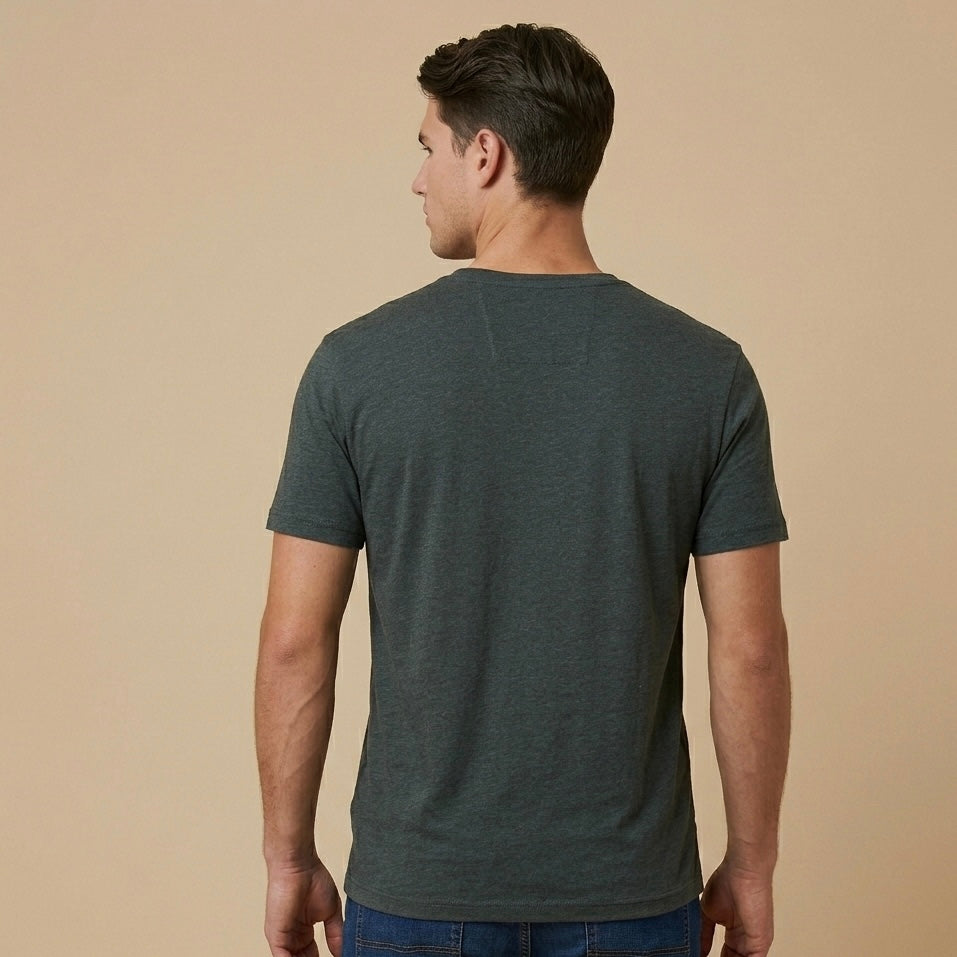 John Varvatos Men's Regular Fit T-Shirt