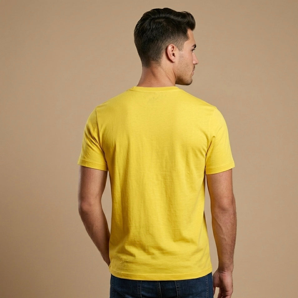 Armani Exchange Men's Regular Fit T-Shirt