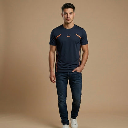 Hugo Boss Men's Dryfit T-Shirt