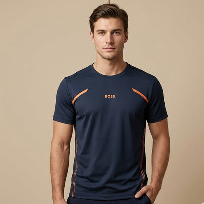 Hugo Boss Men's Dryfit T-Shirt