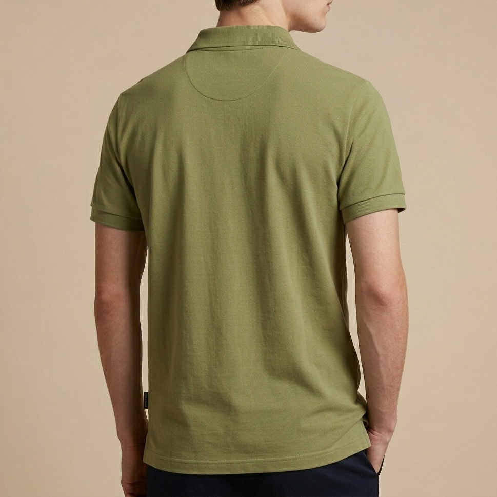 Armani Exchange Men's Regular Fit T-Shirt