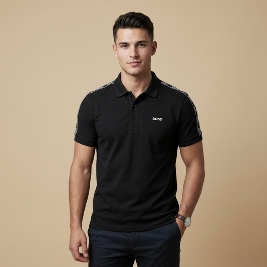 Hugo Boss Men's Regular Fit T-Shirt