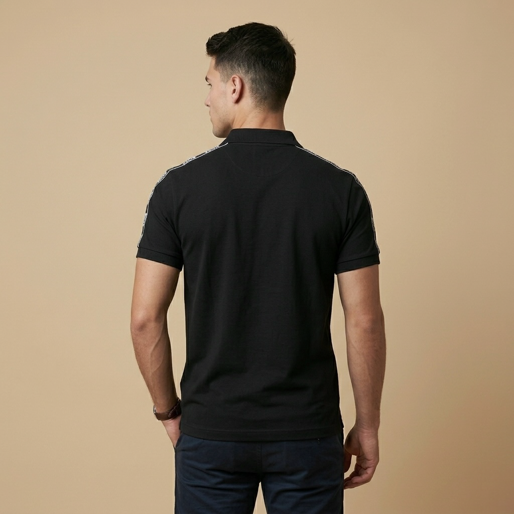 Hugo Boss Men's Regular Fit T-Shirt