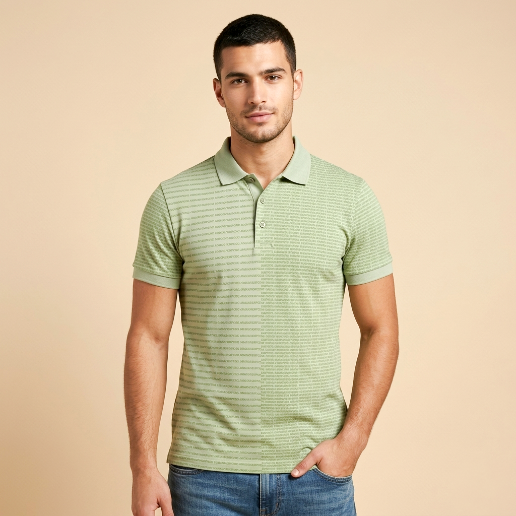 Armani Exchange Men's Regular Fit T-Shirt