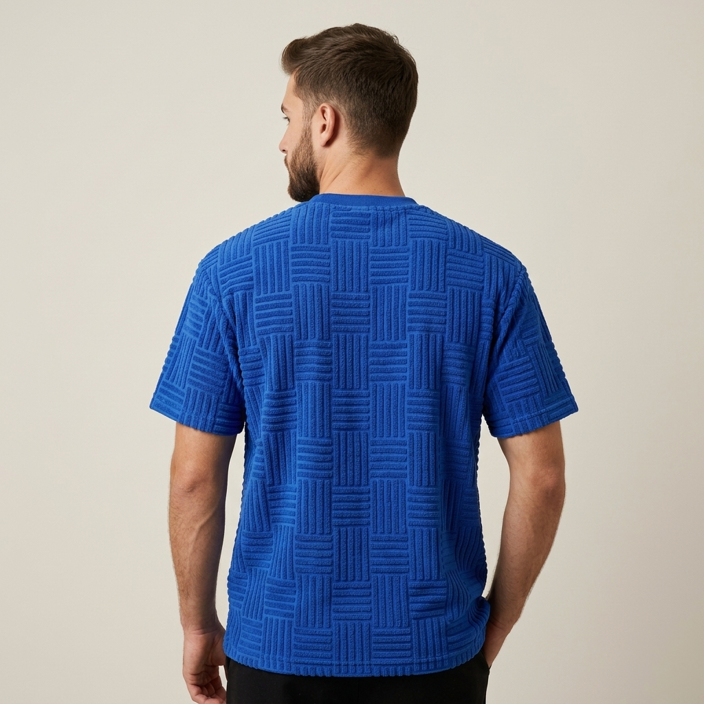 Bottega Veneta Men's Regular Fit T-Shirt