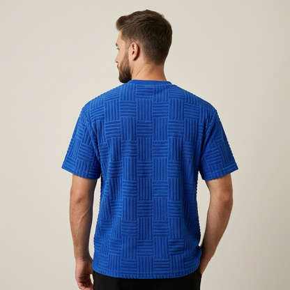 Bottega Veneta Men's Regular Fit Imported T-Shirt