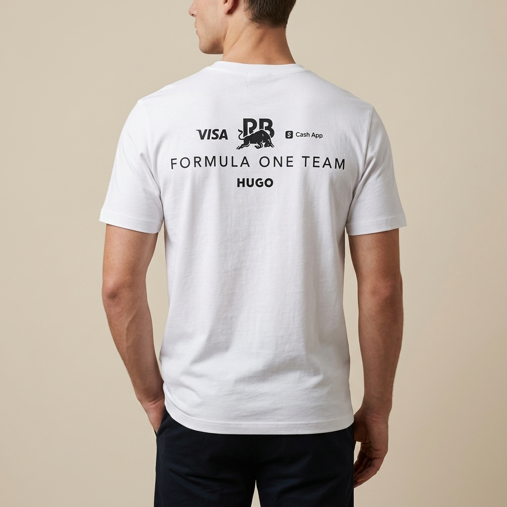Hugo Men's Regular Fit T-Shirt