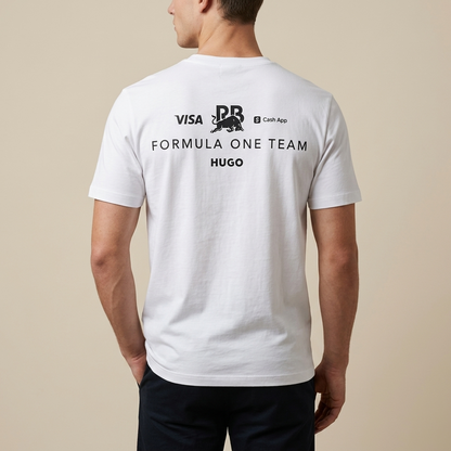 Hugo Men's Regular Fit T-Shirt