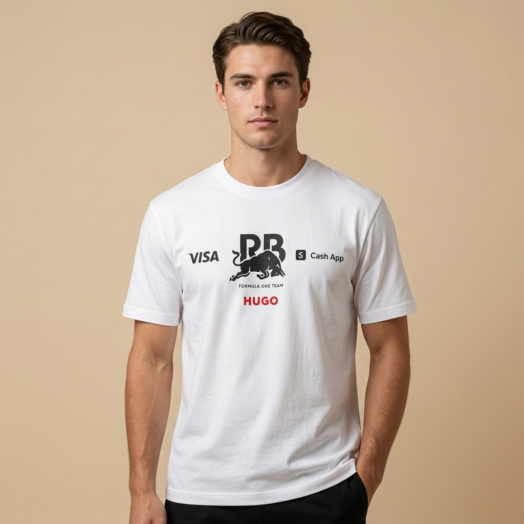 Hugo Men's Regular Fit T-Shirt