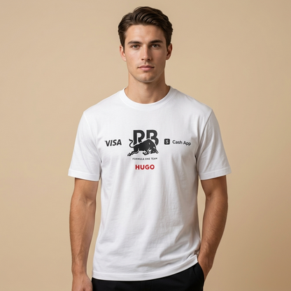 Hugo Men's Regular Fit T-Shirt