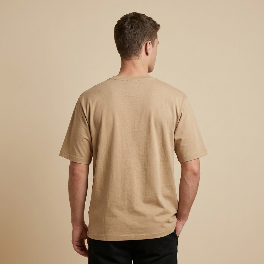 Micheal Kors Men's Regular Fit T-Shirt