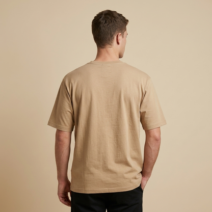 Micheal Kors Men's Regular Fit T-Shirt