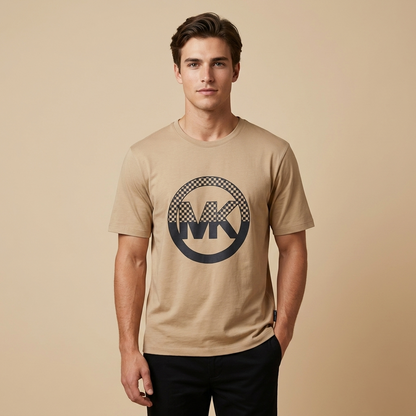 Micheal Kors Men's Regular Fit T-Shirt