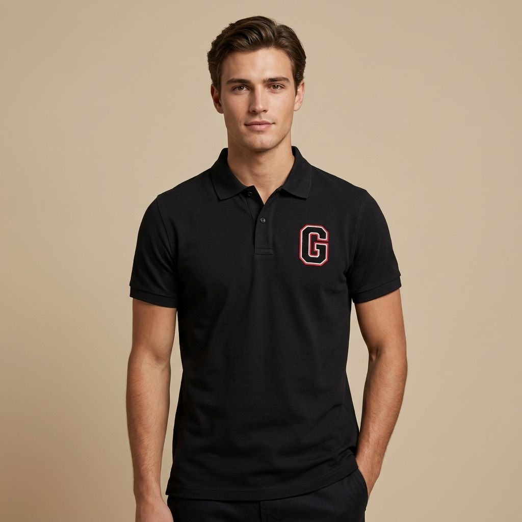 Gant Men's Regular Fit T-Shirt