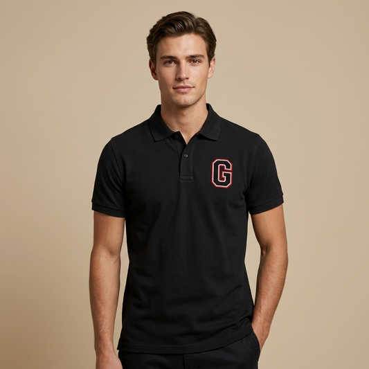 Gant Men's Regular Fit T-Shirt