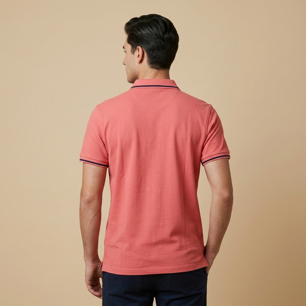 Boss Men's Regular Fit T-Shirt