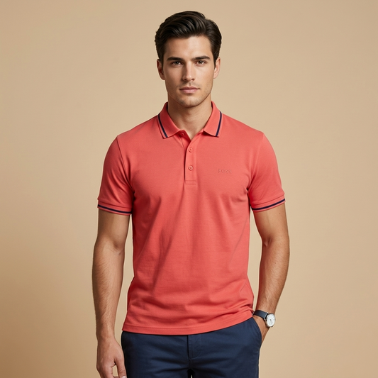 Boss Men's Regular Fit T-Shirt
