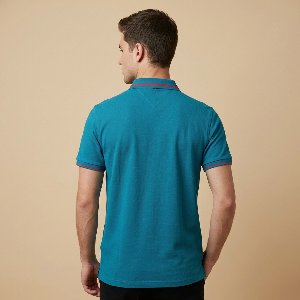 Boss Men's Regular Fit T-Shirt