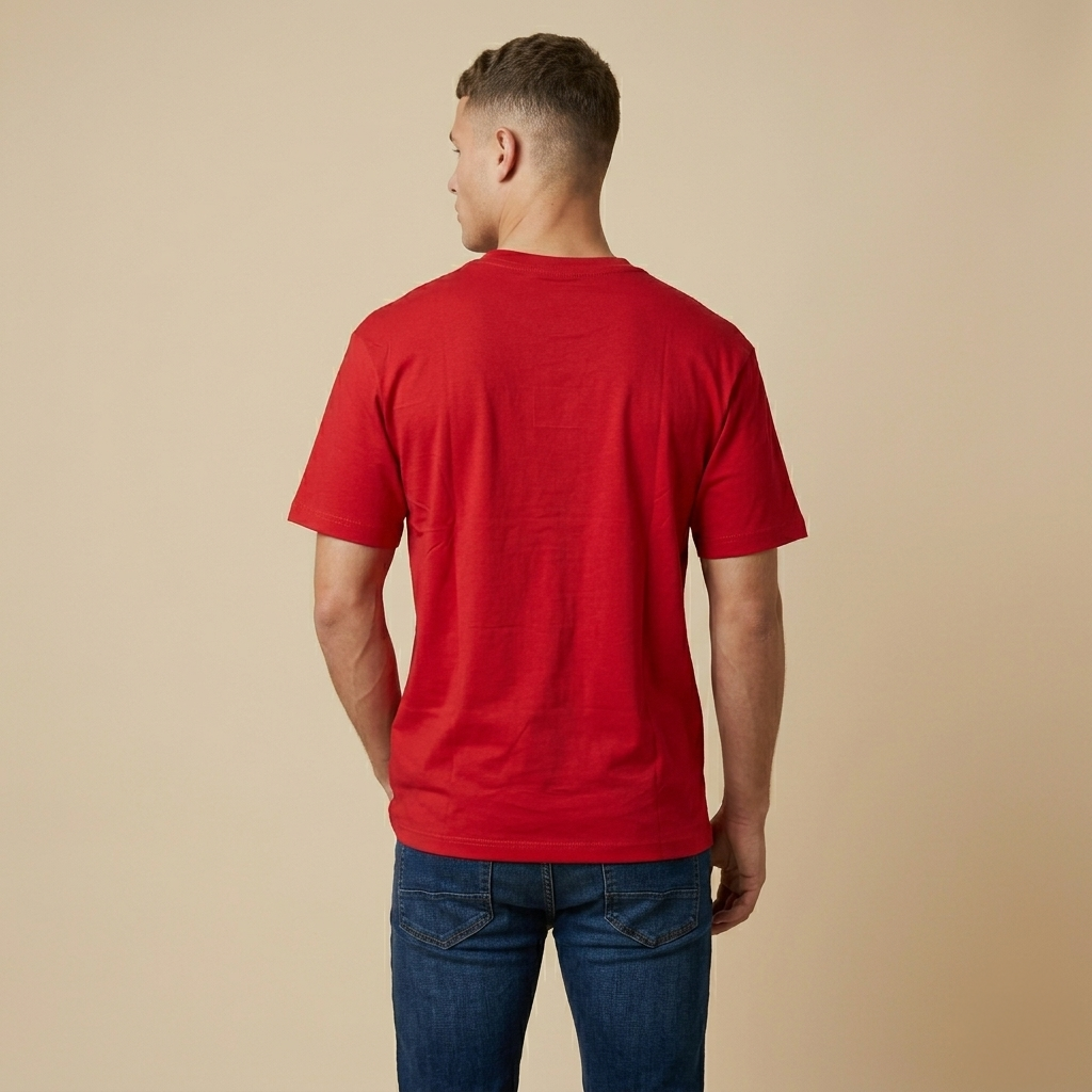 Hugo Boss Men's Regular Fit T-Shirt