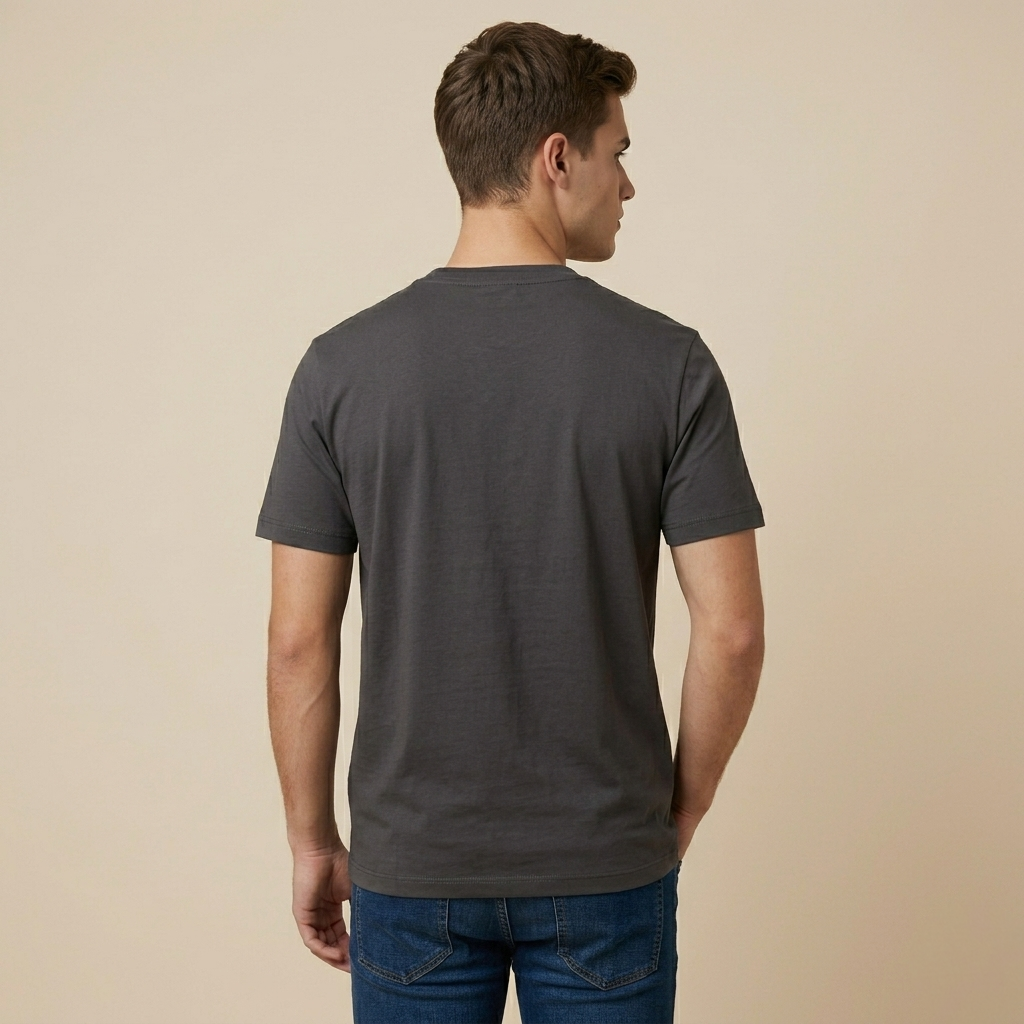 Boss Men's Regular Fit T-Shirt