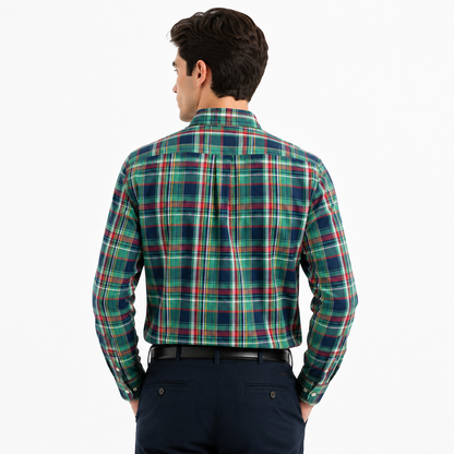Ralph Lauren Custom Fit Shirt