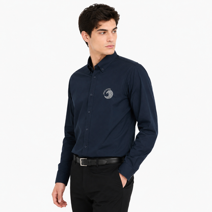 Armani Exchange Slim Fit Shirt
