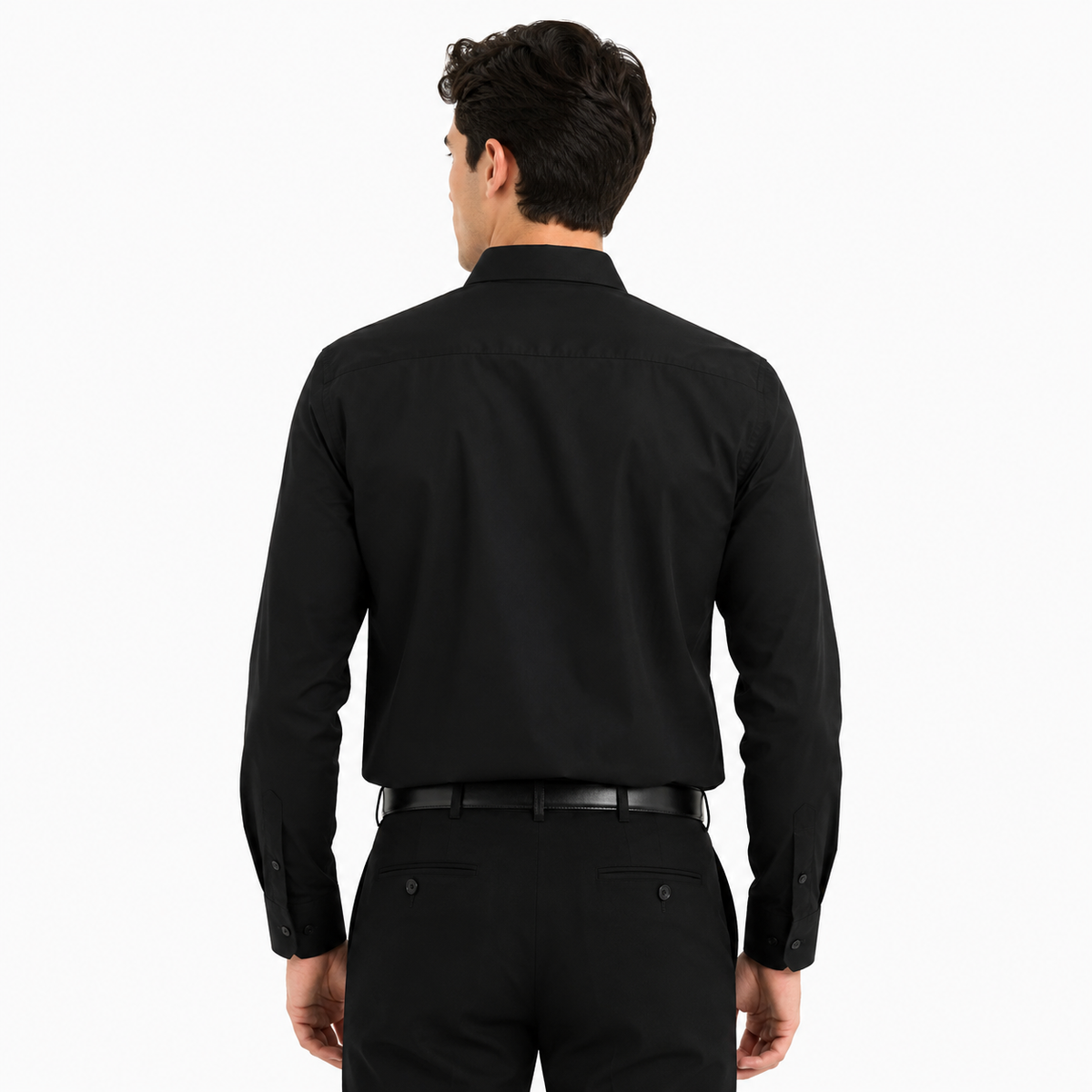 Armani Exchange Slim Fit Shirt