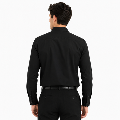 Armani Exchange Slim Fit Shirt
