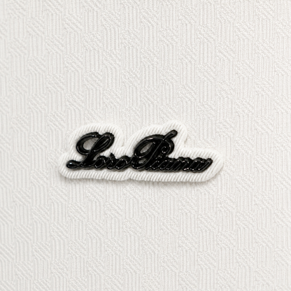 Loro Piana Slim Fit Half Shirt