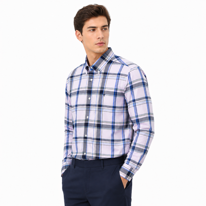 Hackett London Slim Fit Shirt