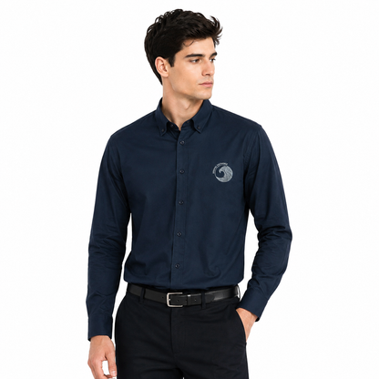 Armani Exchange Slim Fit Shirt
