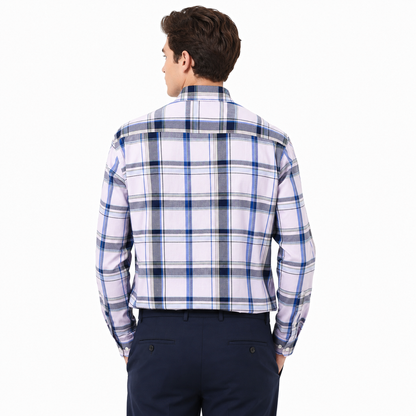 Hackett London Slim Fit Shirt
